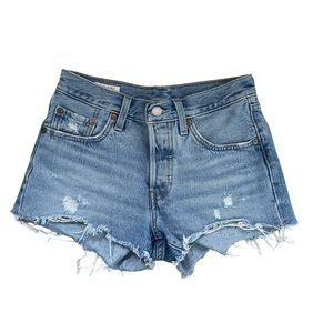 Levi’s 501 Shorts (24)